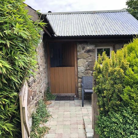 Apple Tree Corner Villa Blaenporth Exterior foto